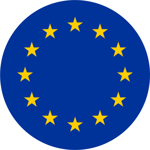 European Union Flag